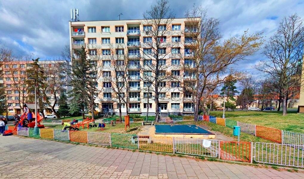 Prodej byt - Louny, 440 01