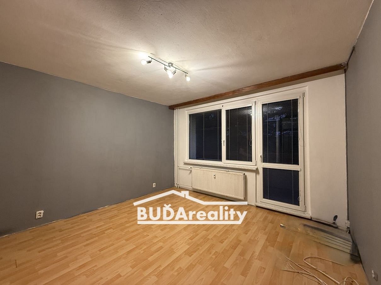 Pronájem byt 2+1 - Středová, Zlín, 58 m² - 5