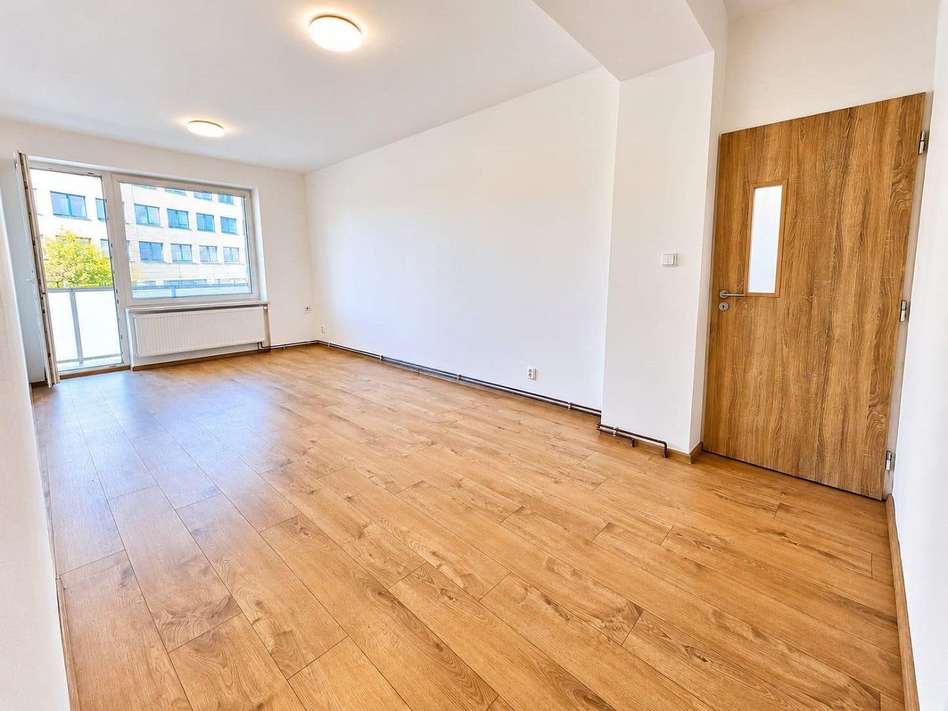 Prodej byt 3+1 - Janáčkova, Moravské Budějovice, okres Třebíč, 63 m² - 5