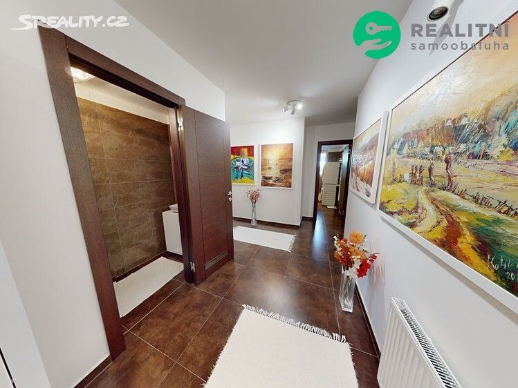 3+kk, Olomouc, 119 m²