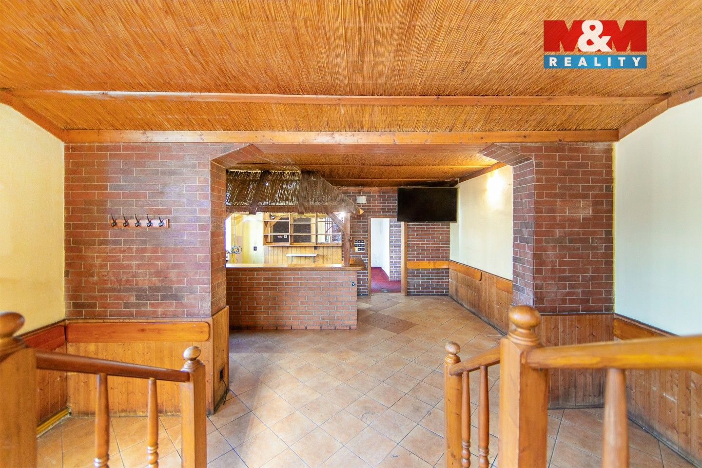 Prodej obchodní prostory - Klatovská třída, Plzeň, 111 m² - 5