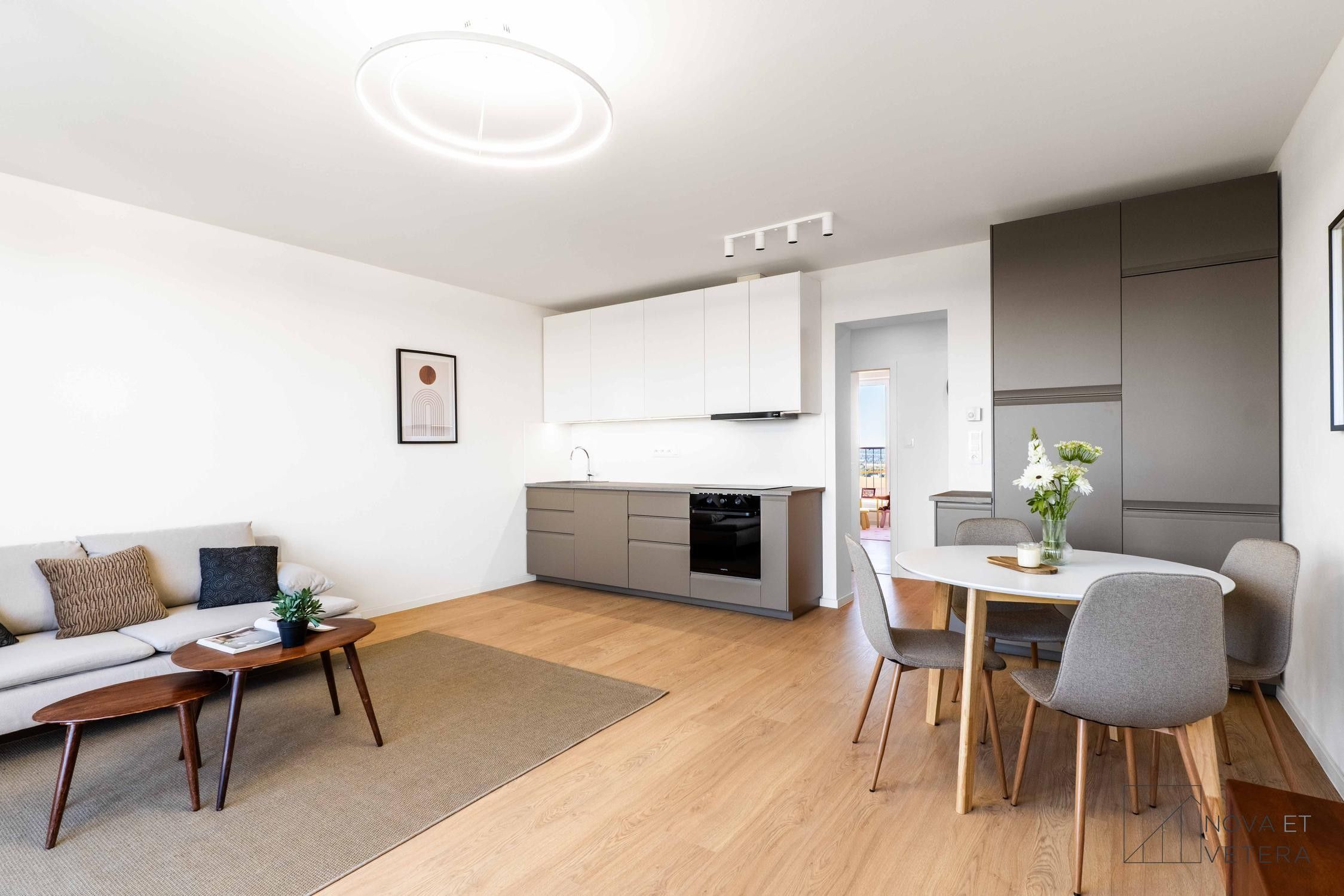 Prodej byt 4+kk - Křivá, Praha, 100 m²