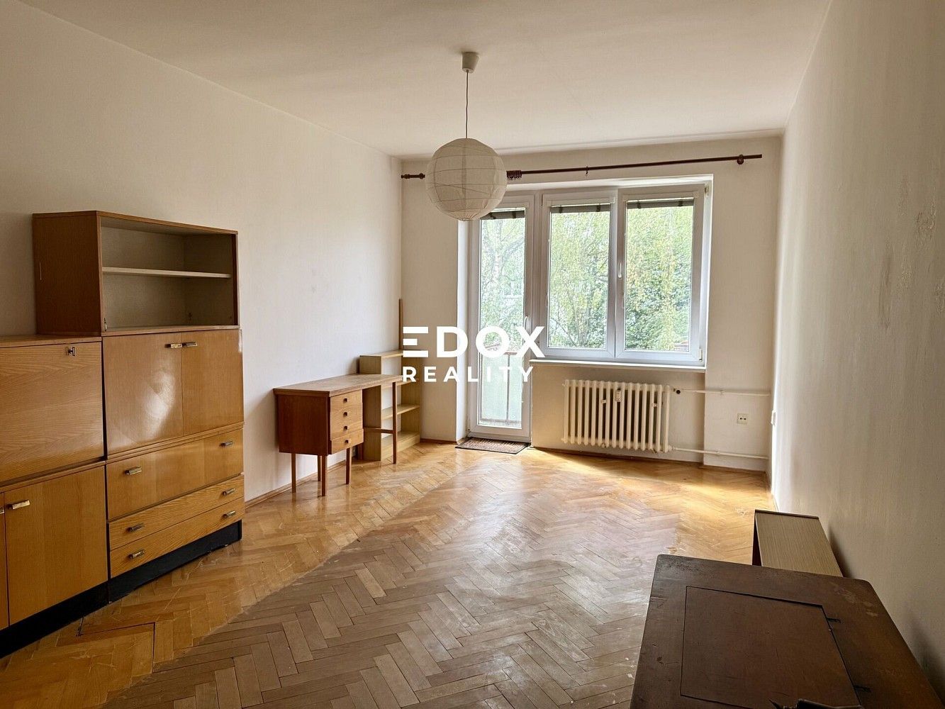Byt 2+1 · 55 m² · Postupická, Praha 4 - Záběhlice - 4