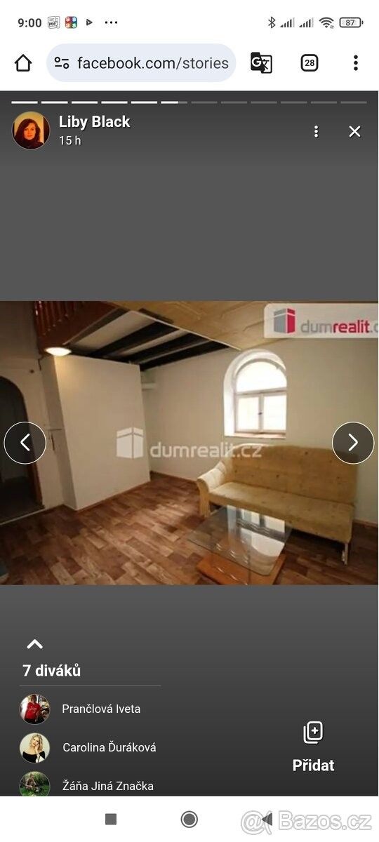 Pronájem byt - Mariánské Lázně, 353 01