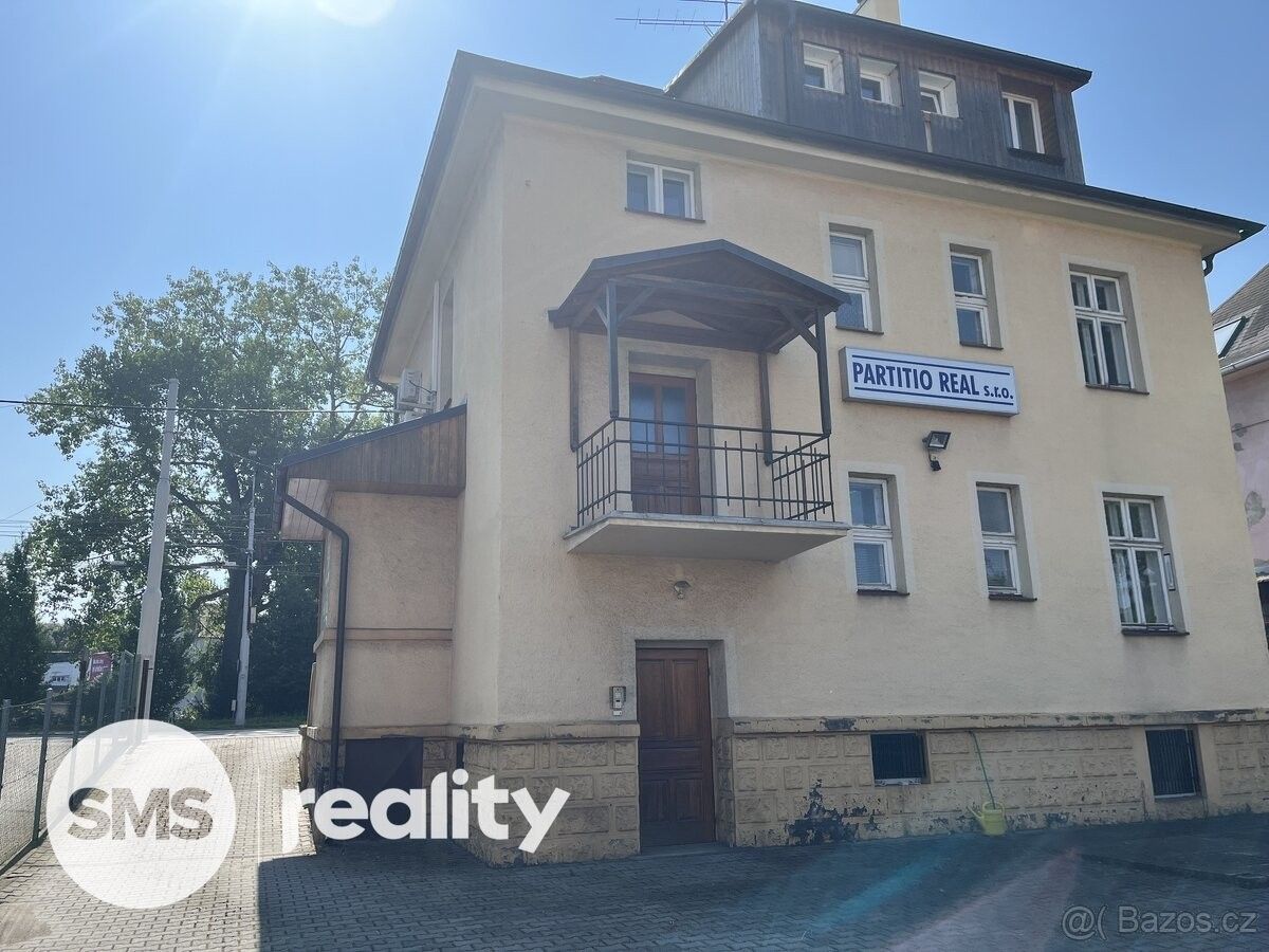 Pronájem kancelář - Ostrava, 712 00