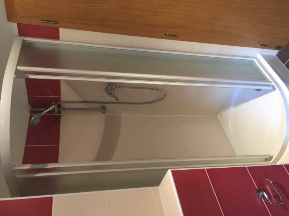 Byt 2+kk · 50 m² · Lindleyova 2724/7, Praha - 4