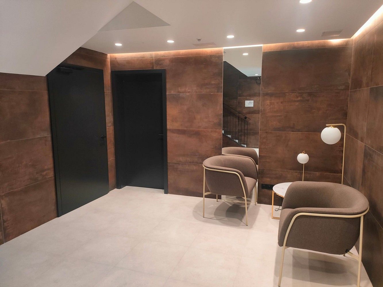 Pronájem kancelář - Valašské Meziříčí, okres Vsetín, 68 m² - 5