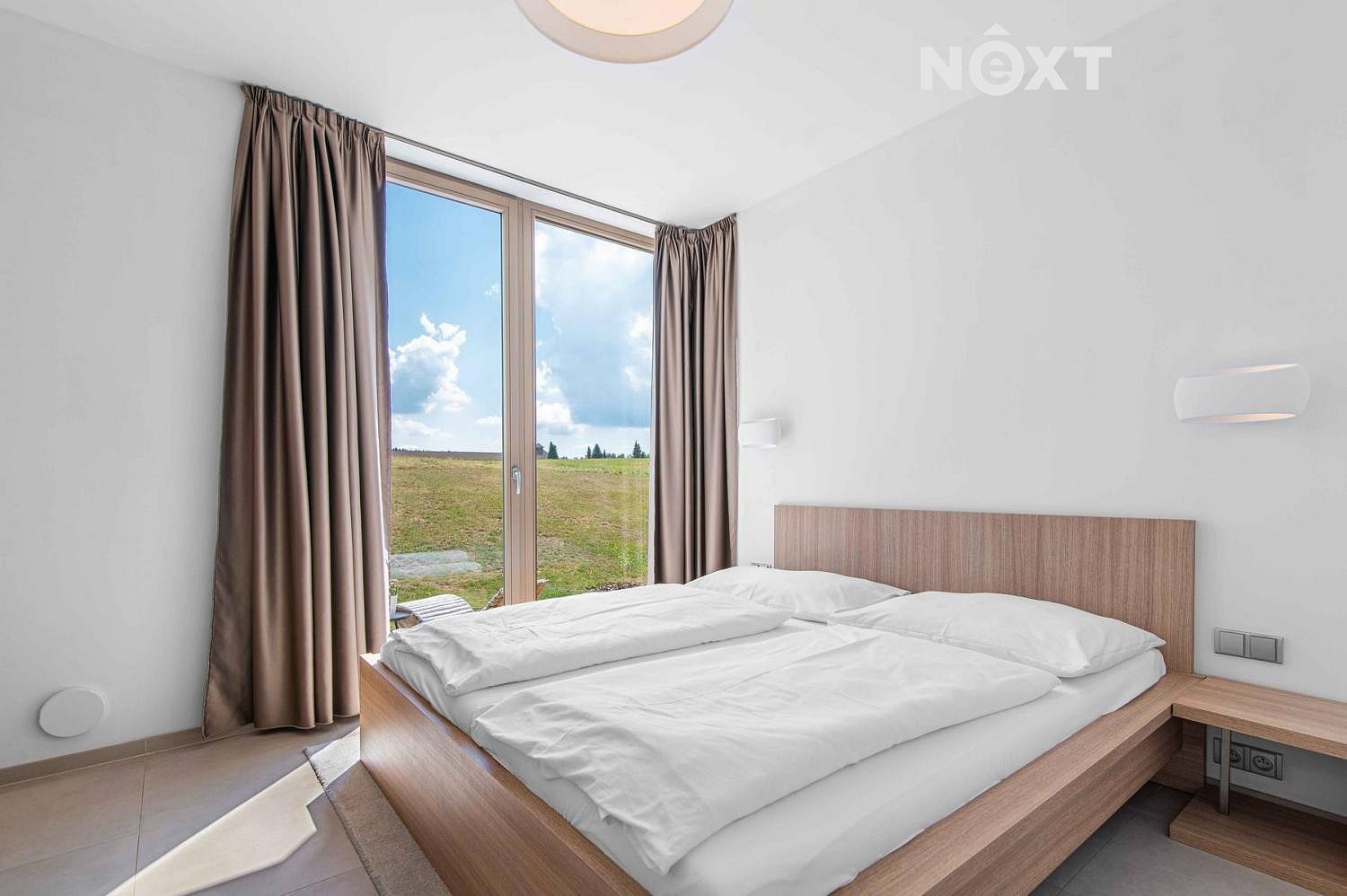Prodej byt 2+kk - Mladé Buky, okres Trutnov, 52 m² - 5