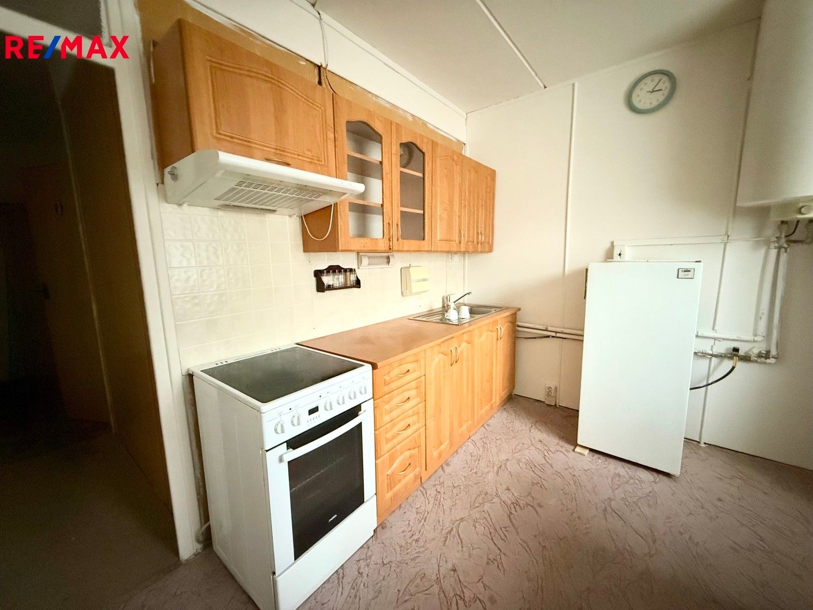 Pronájem byt 2+1 - Velké Dvorce, Přimda, 55 m²