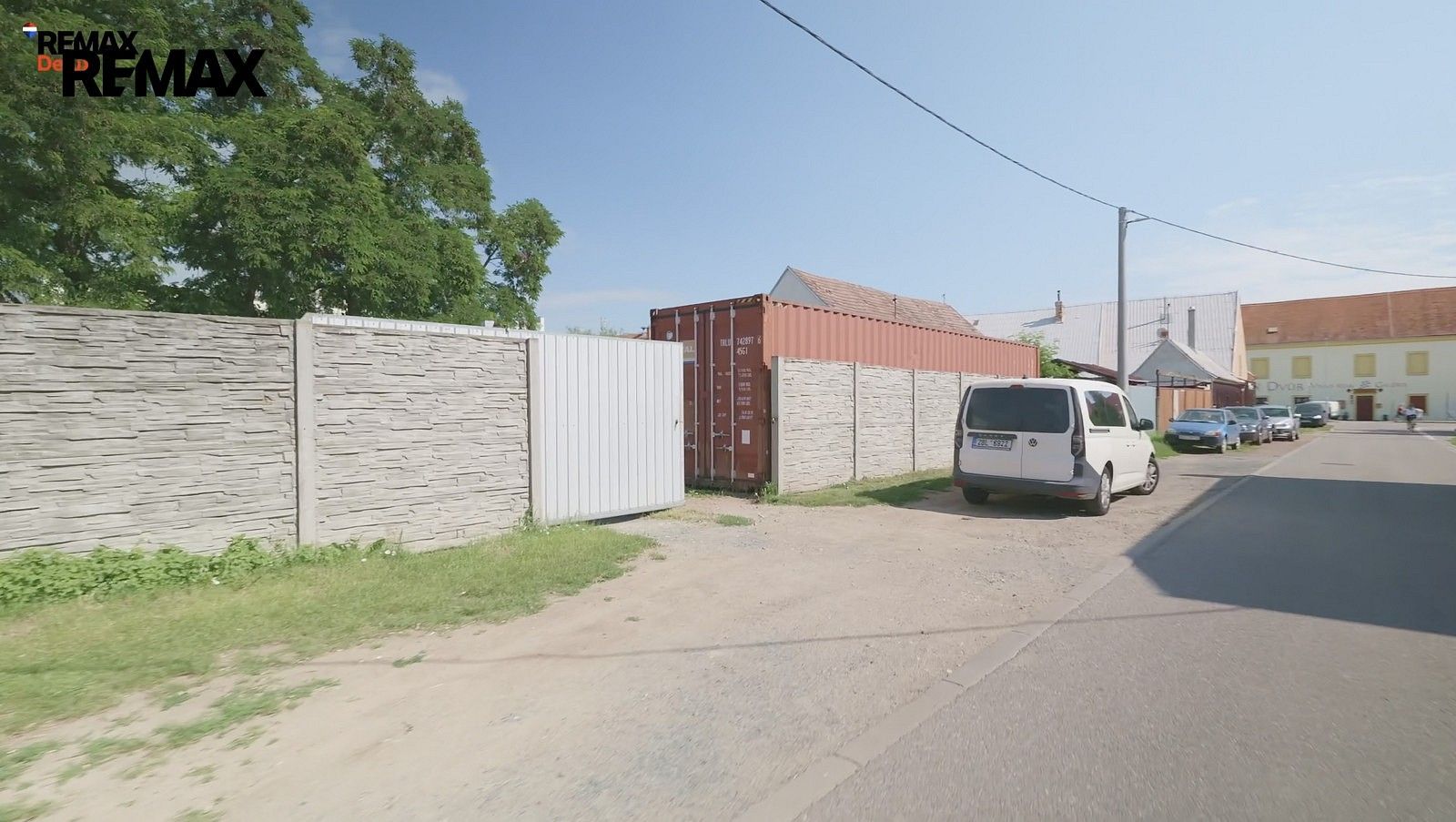Prodej komerční pozemek - Bulhary, okres Břeclav, Jihomoravský kraj - 5