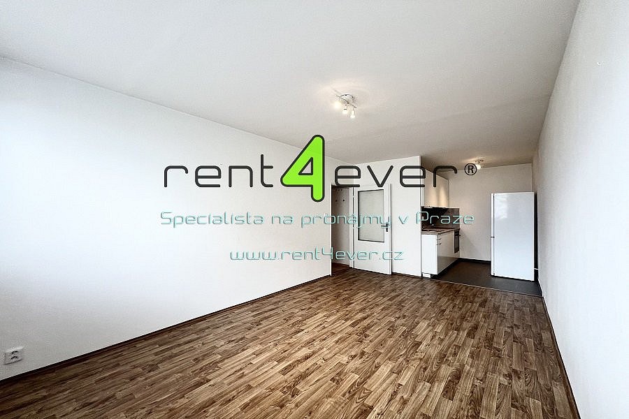 Byt 2+kk · 47 m² · Nad přehradou, Praha 10 - Horní Měcholupy - 1
