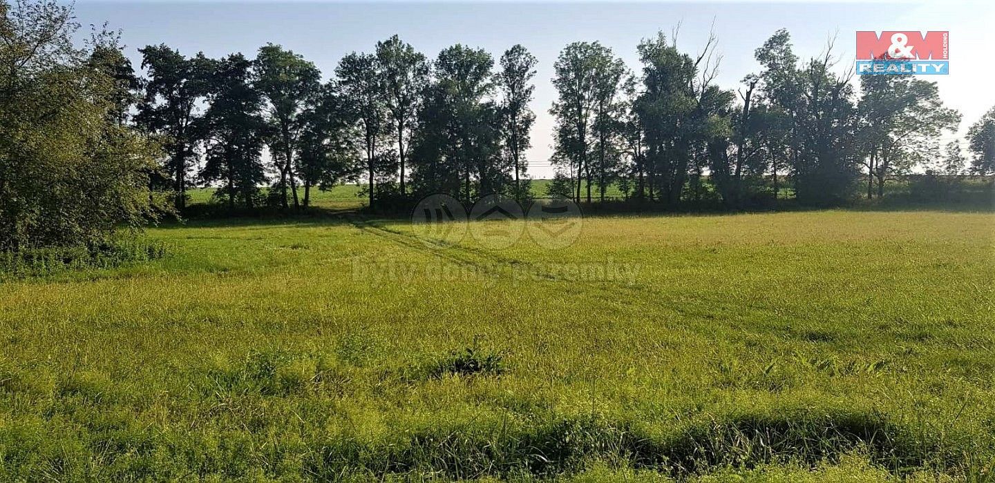 Zahrada · Opava - Zlatníky, Moravskoslezský kraj - 4
