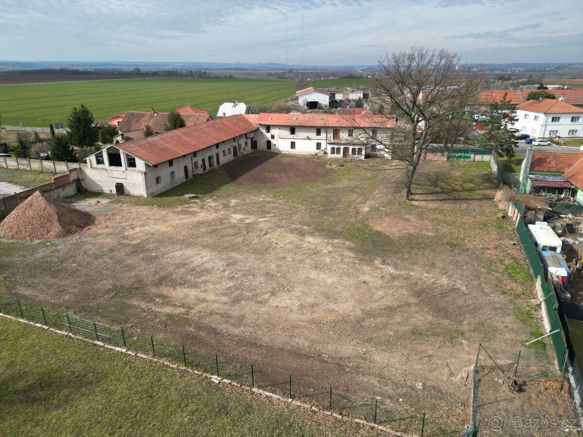 Prodej rodinný dům - Český Brod, 282 01