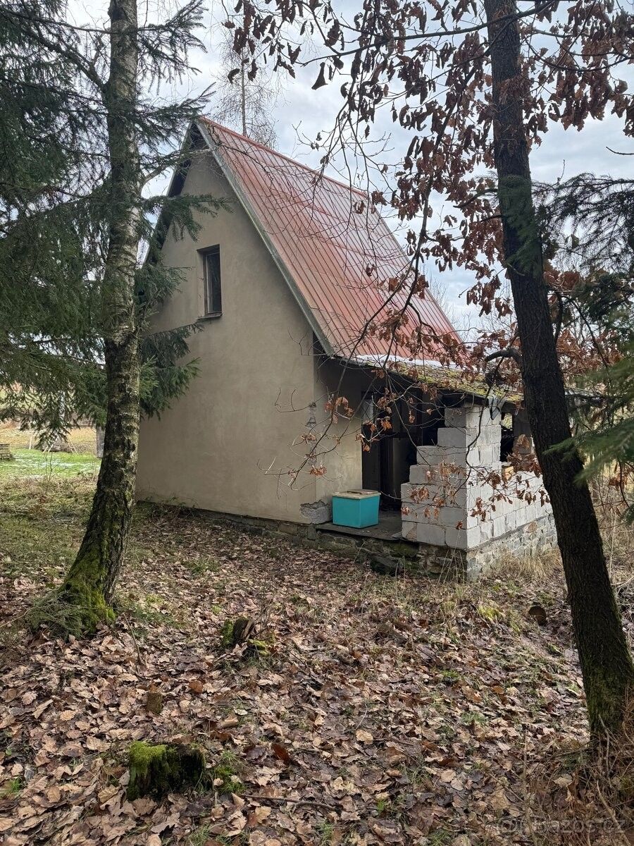 Chaty, Sázava, 285 06