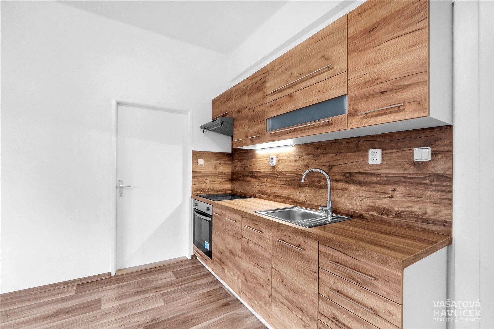 Pronájem byt 2+kk - Gočárova třída  , Hradec Králové, 56 m²