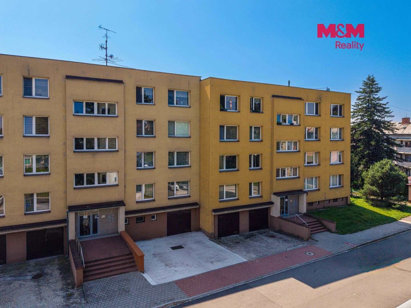 Prodej ostatní - tř. 17. listopadu, Karviná, 19 m² - 5
