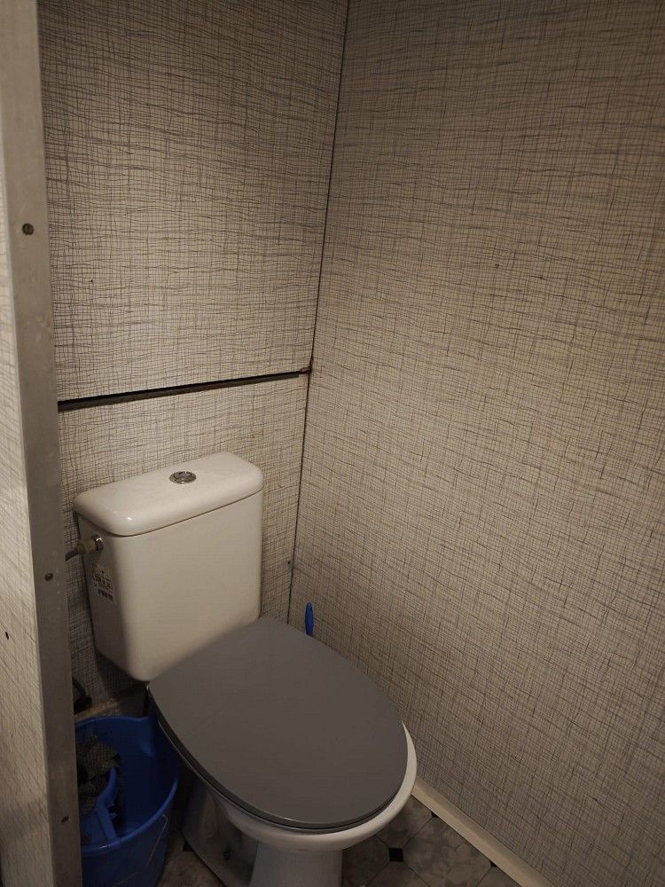 Pronájem byt 1+1 - Duchcov, okres Teplice, Ústecký kraj, 42 m² - 5