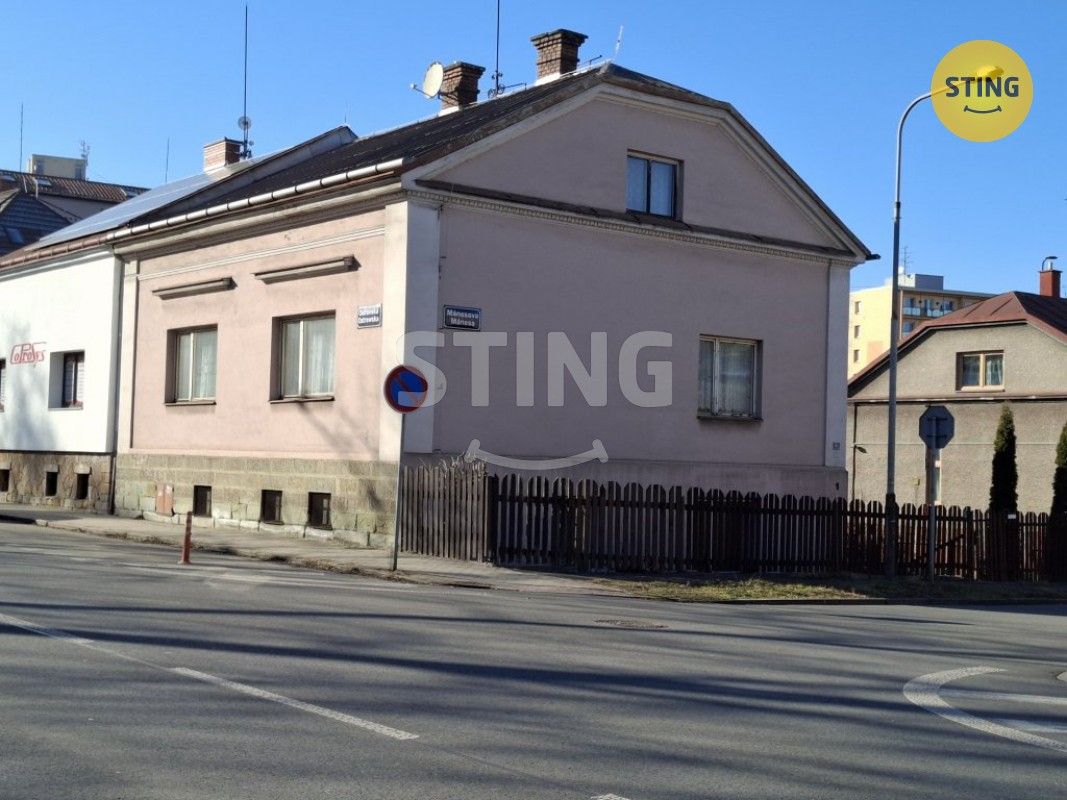 Ostatní, Český Těšín, 737 01