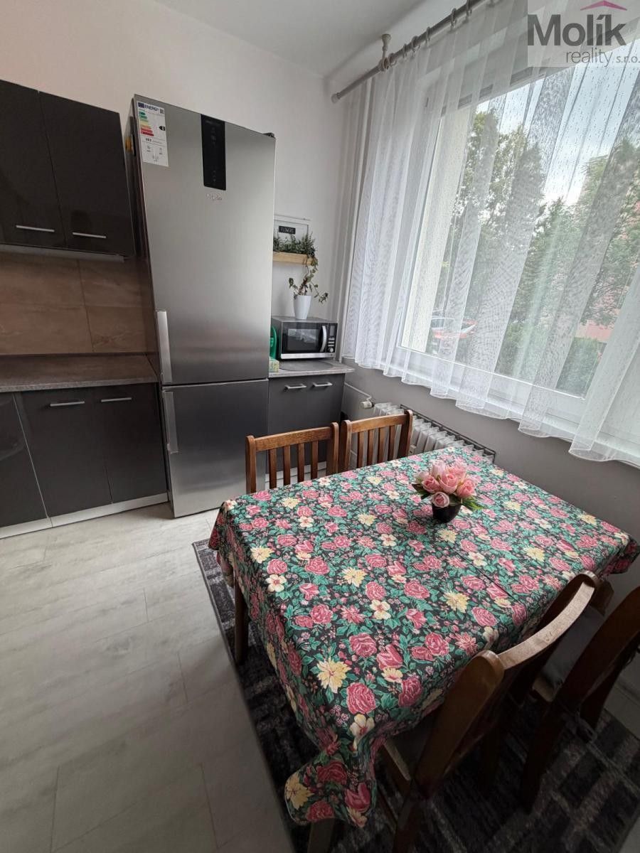 Prodej byt 3+1 - Gerstnerova, Chomutov, 64 m² - 5