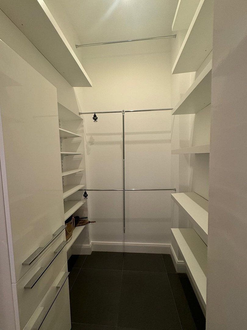 Pronájem byt 3+1 - Kurfürstenstraße 20 München Schwabing Bayern 80801, 110 m² - 5