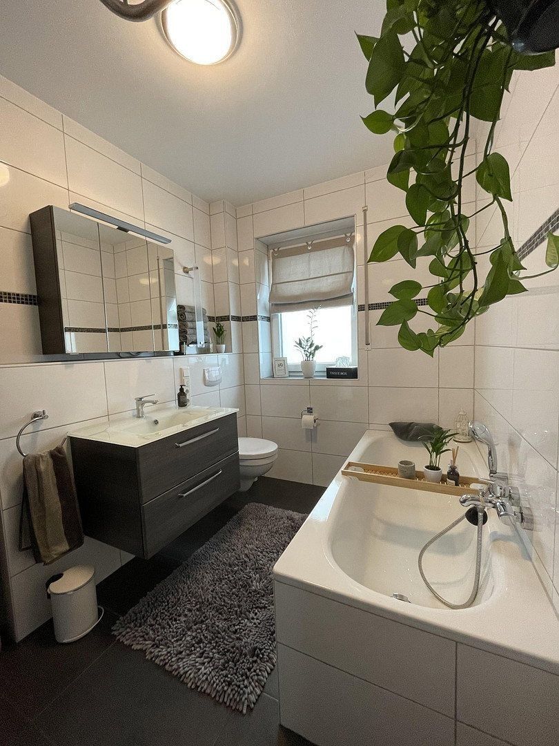 Byt 2+1 · 60 m² · Leinenstraße 30a Bielefeld Bielefeld Nordrhein-Westfalen 33729 - 4