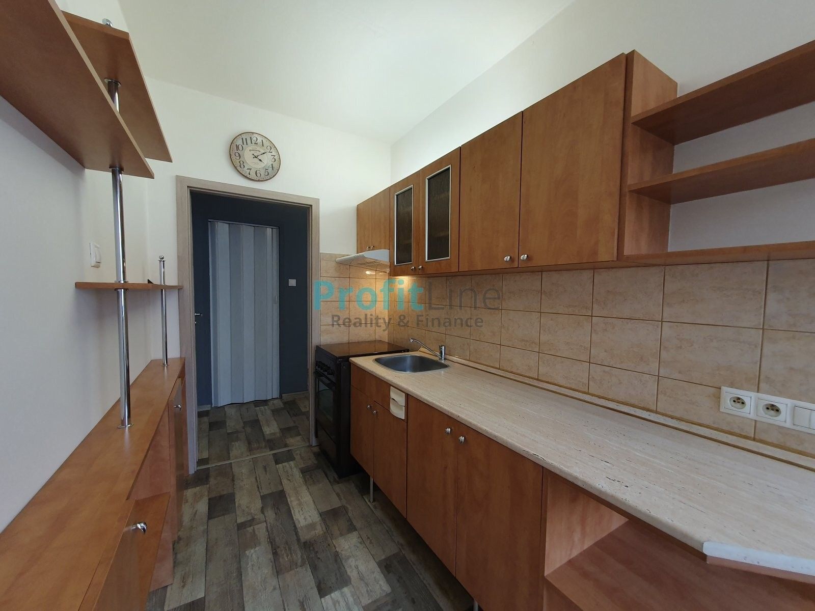 Pronájem byt 2+1 - Prievidzská, Šumperk, 51 m²