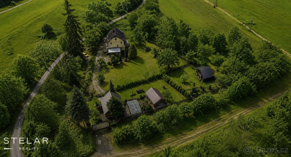Prodej rodinný dům - Hlubočky, 783 61 - 2
