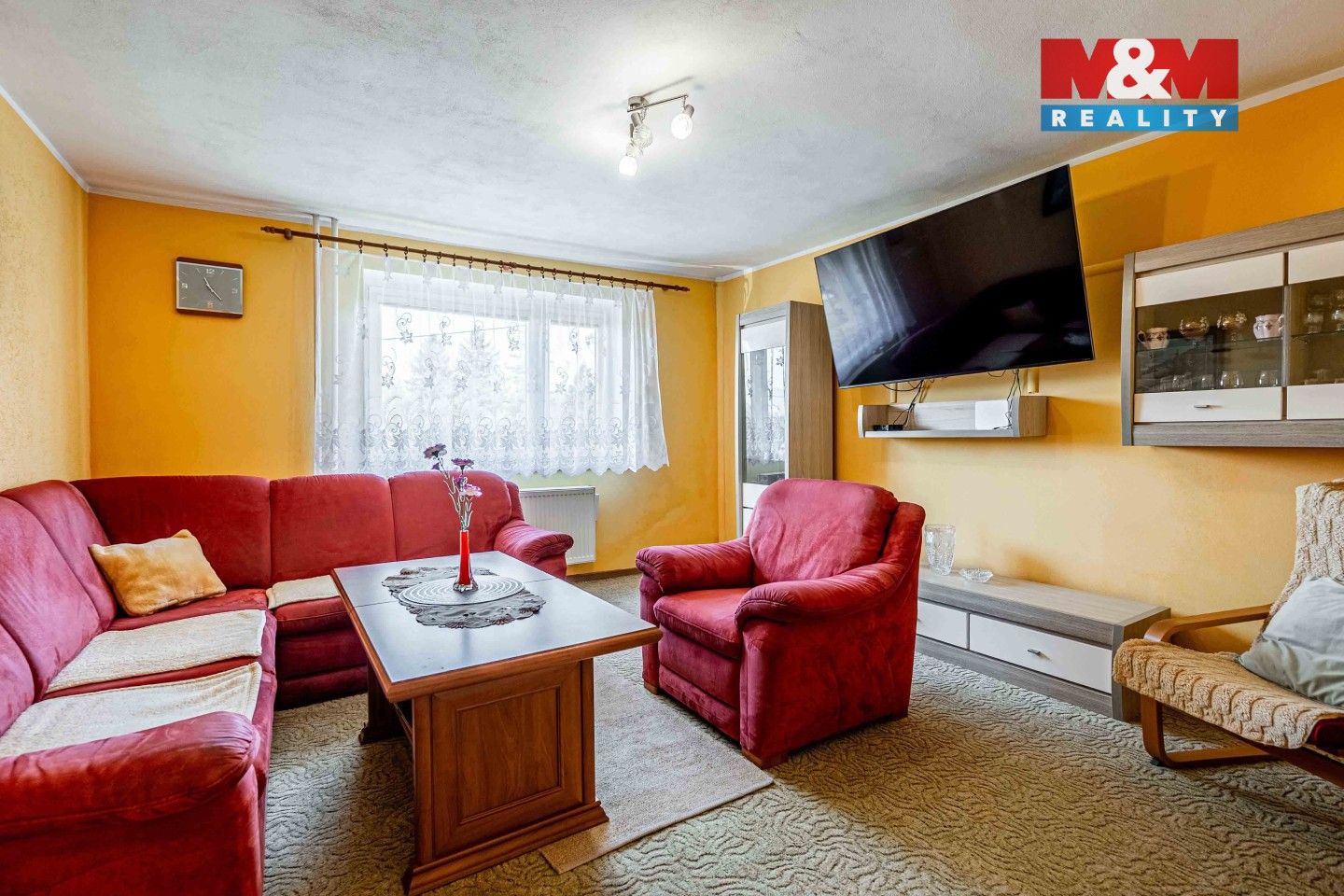 Rodinný dům · 80 m² · Vendryně - 3