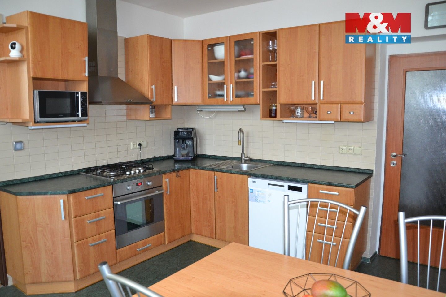 Prodej byt 3+1 - Husova, Jaroměř, 124 m²