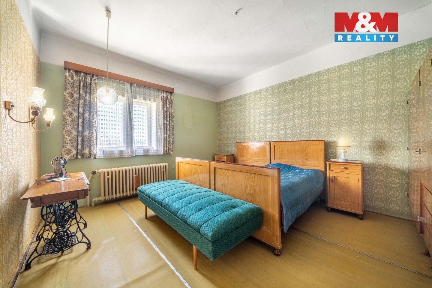 Rodinné domy, Lidická, Plzeň, 144 m² - 2