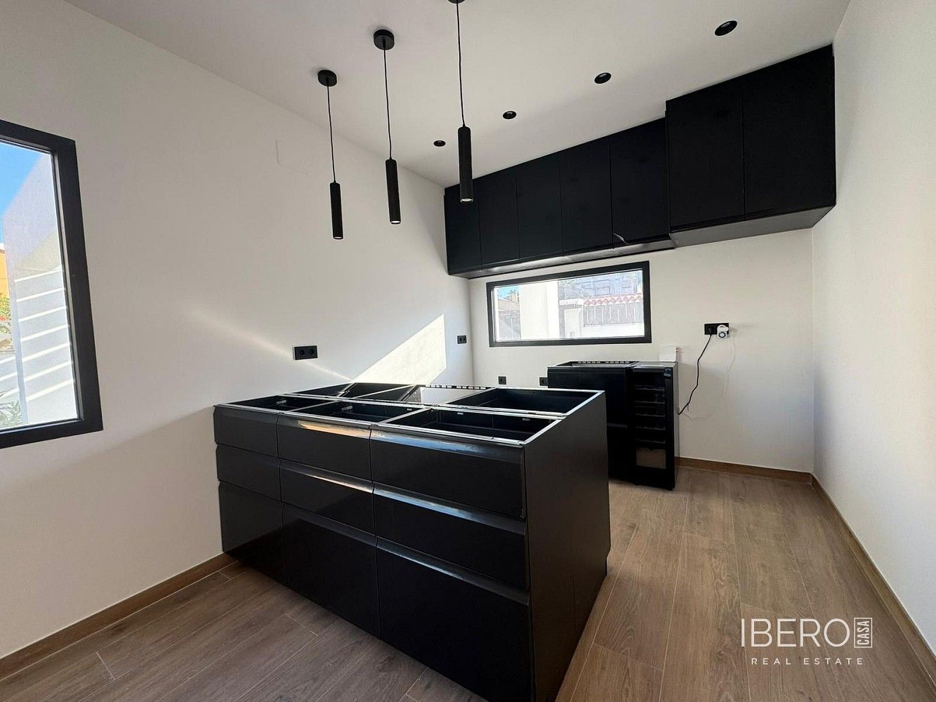 Prodej rodinný dům - Denia, ES, 160 m² - 5
