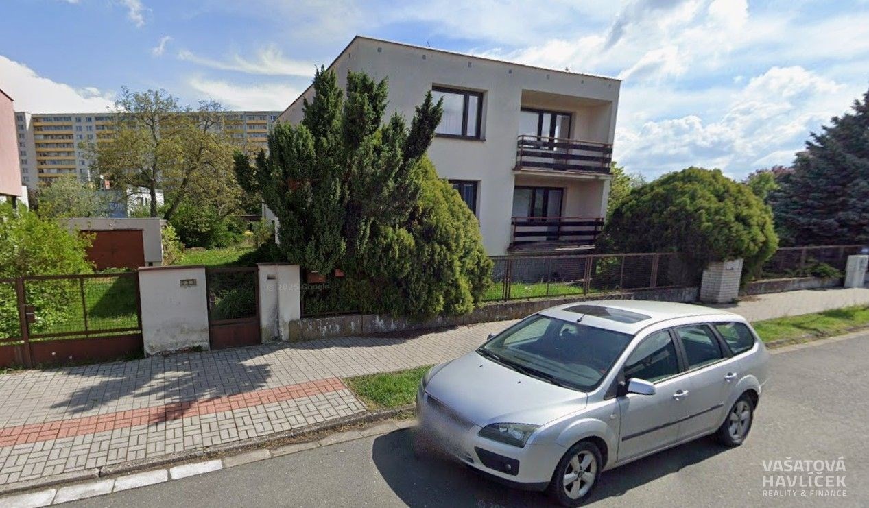 Rodinné domy, Příčná, Hradec Králové Třebeš, 140 m² - 2