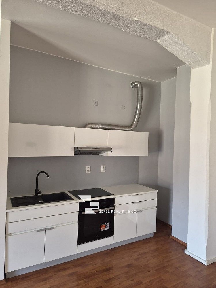Pronájem byt 2+kk - Brno - Zábrdovice, okres Brno-město, Jihomoravský kraj, 107 m² - 5