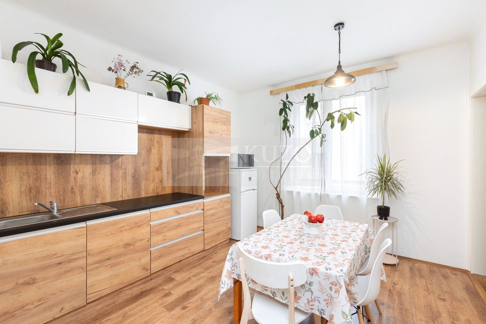 3+1, Boženy Němcové, Mladá Boleslav, 84 m²