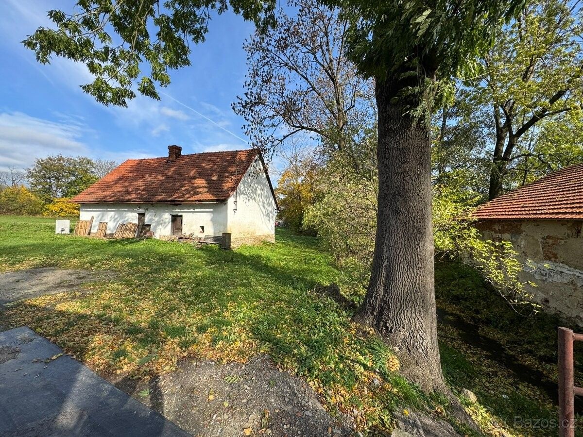 Rodinné domy, Nový Jičín, 741 01 - 2