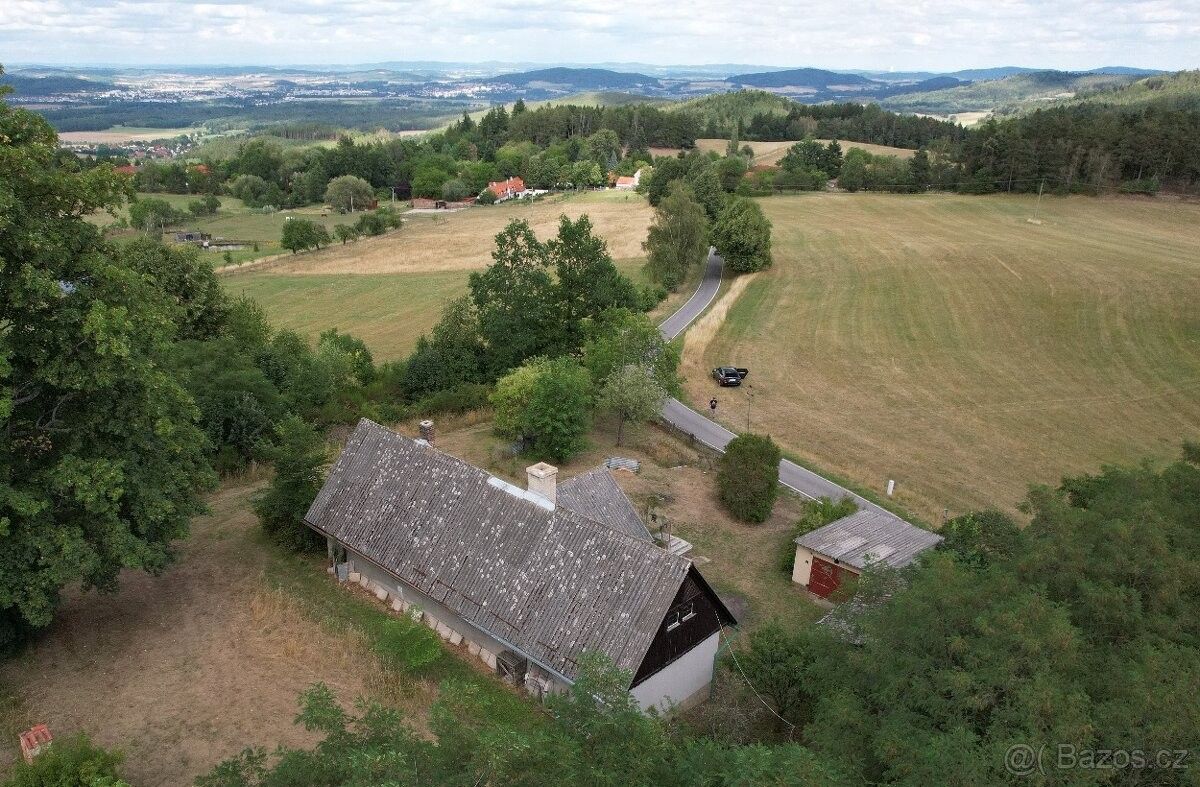 Rodinné domy, Strakonice, 386 01 - 1