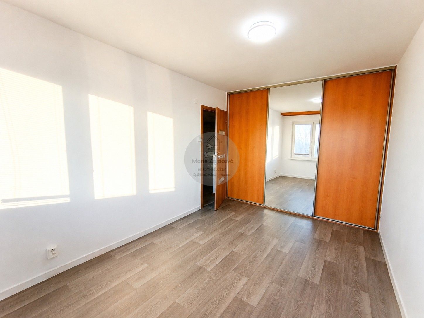 Prodej byt 3+1 - Výškovická, Ostrava Zábřeh, 59 m² - 5