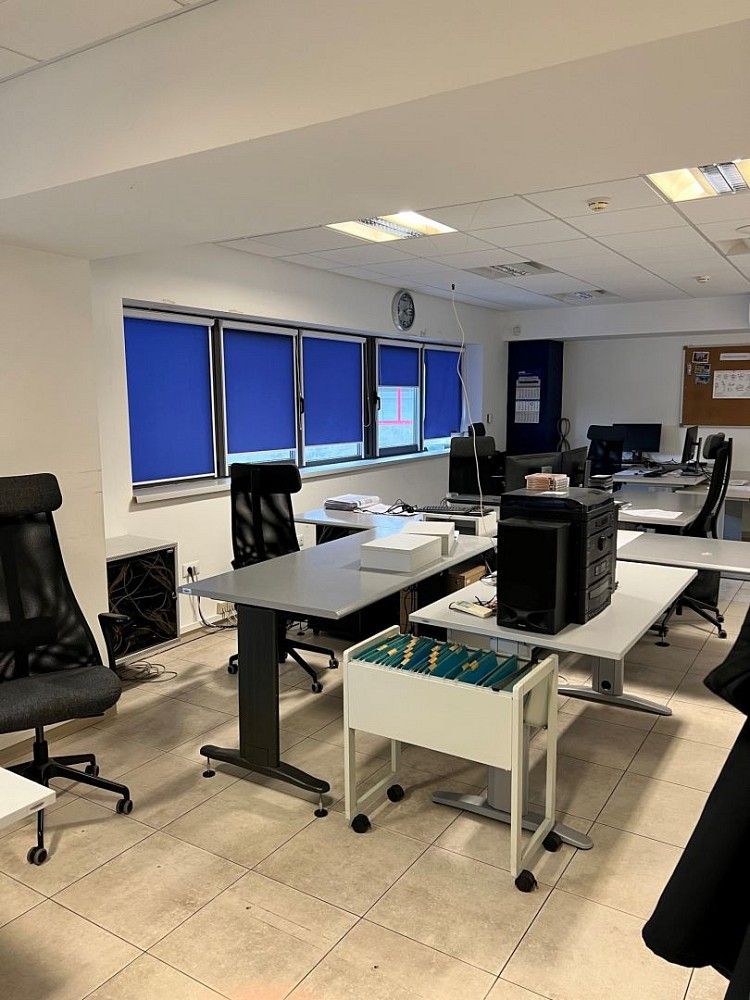 Komerční nemovitost · 368 m² · Kastav, HR - 3