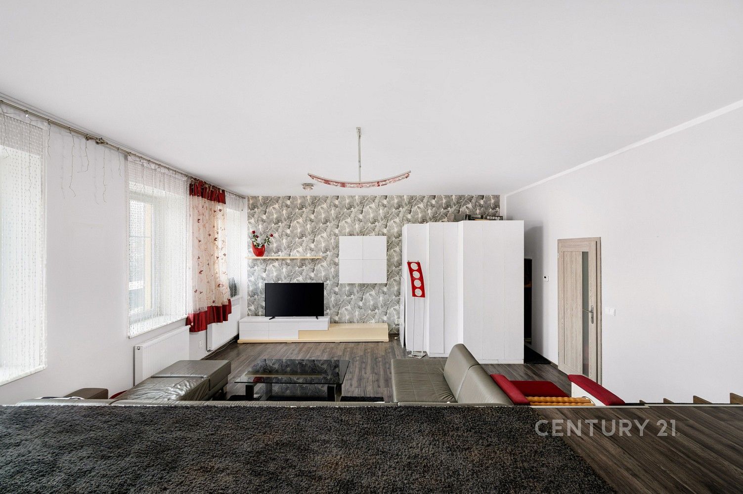 2+1, Prostějov, Olomoucký kraj, 78 m² - 1