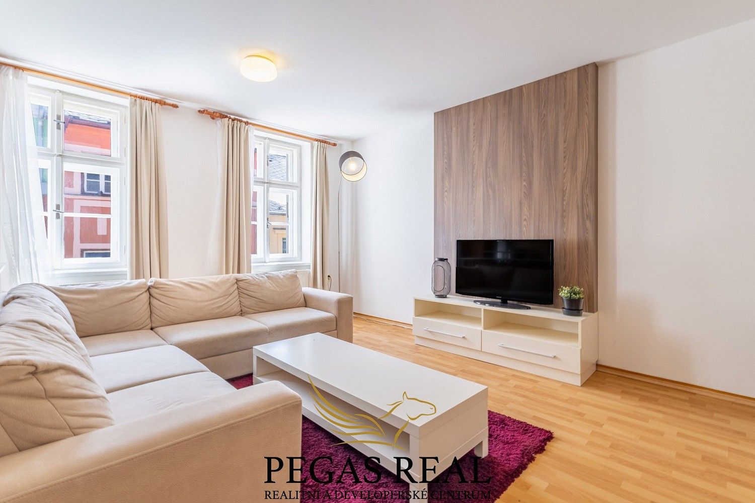 2+kk, Jihlava, Kraj Vysočina, 61 m² - 1