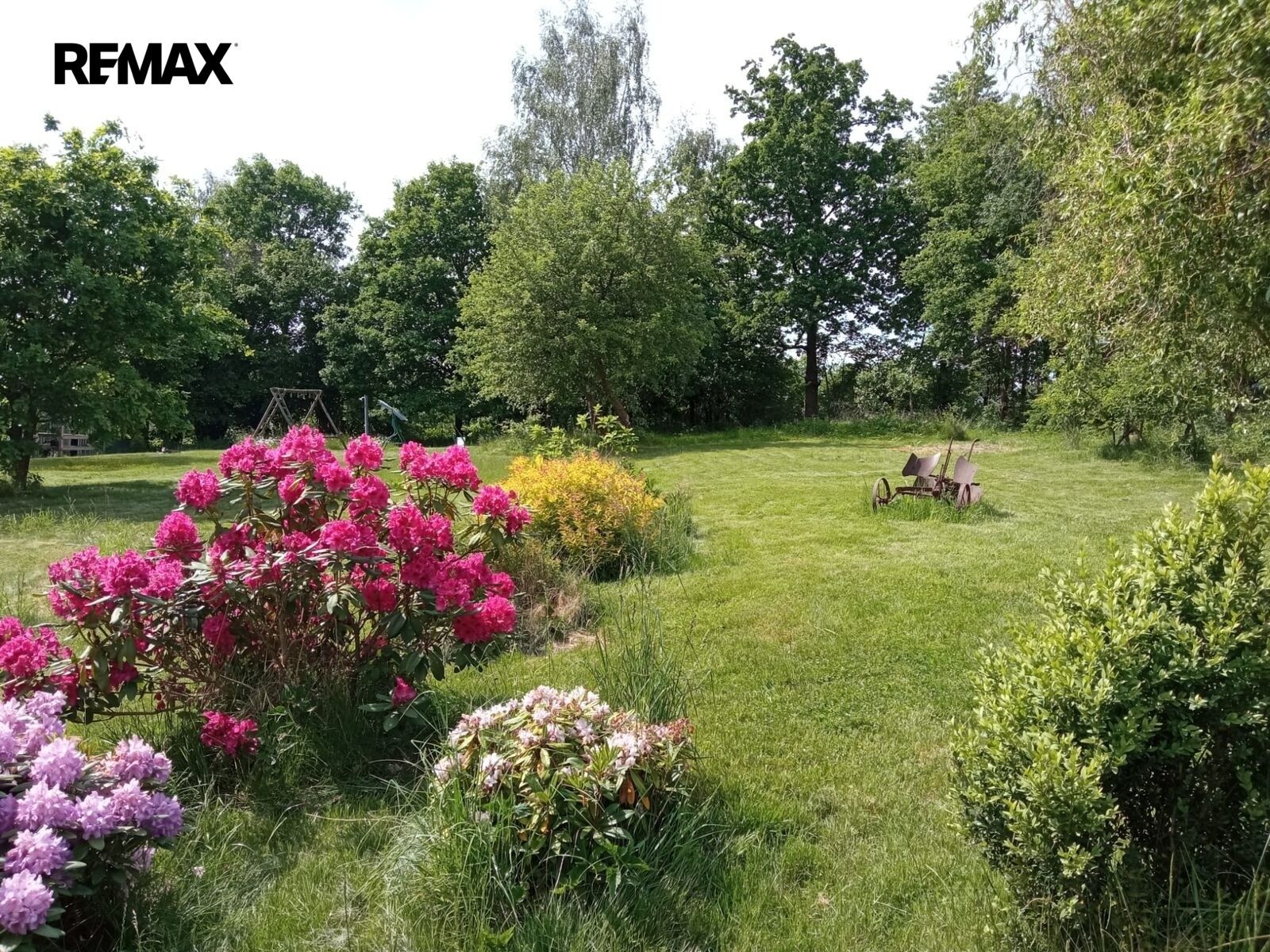 Pozemek pro bydlení · 1 135 m² · Blažejovice - 3