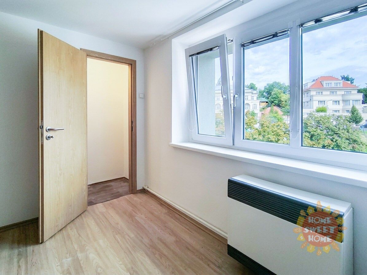 2+kk, Františka Kadlece 1259, Praha Libeň, 51 m² - 2