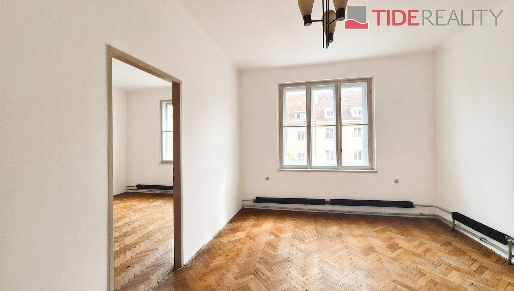 Byt 3+kk · 87 m² · Praha - Nusle, okres Praha 4, Hlavní město Praha - 3