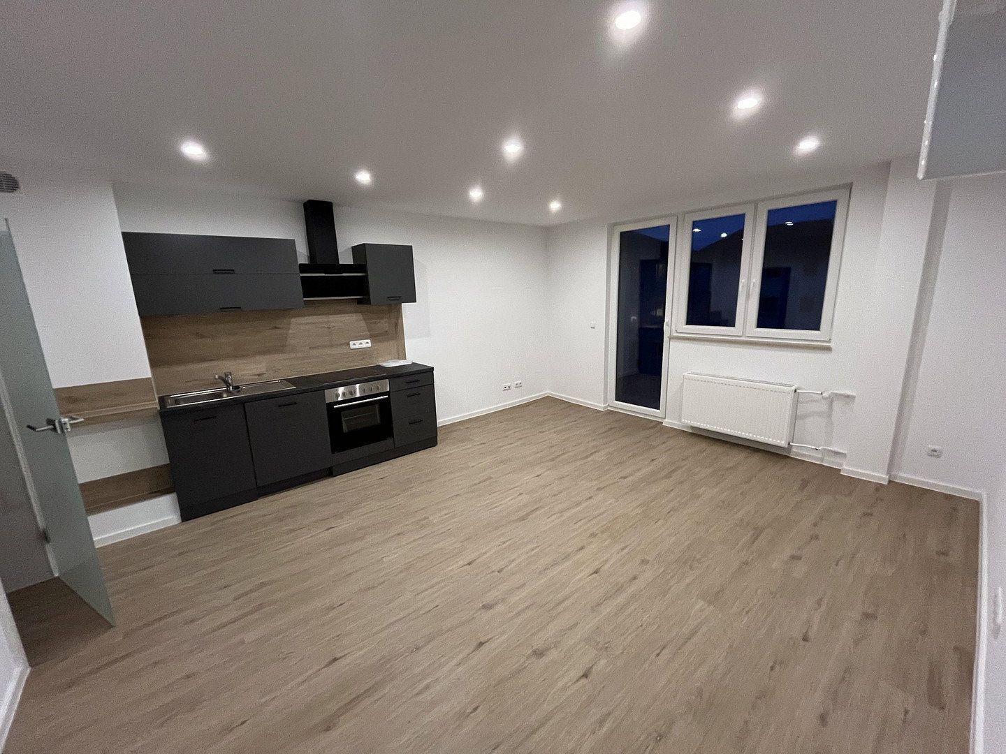 1+1, Philippsring 19 Wiesbaden Mainz-Kastel Hessen 55252, 27 m² - 1