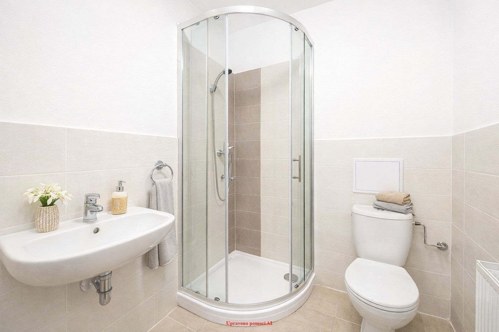 Byt 1+1 · 38 m² · Klidná, Havířov-město, Moravskoslezský kraj - 3