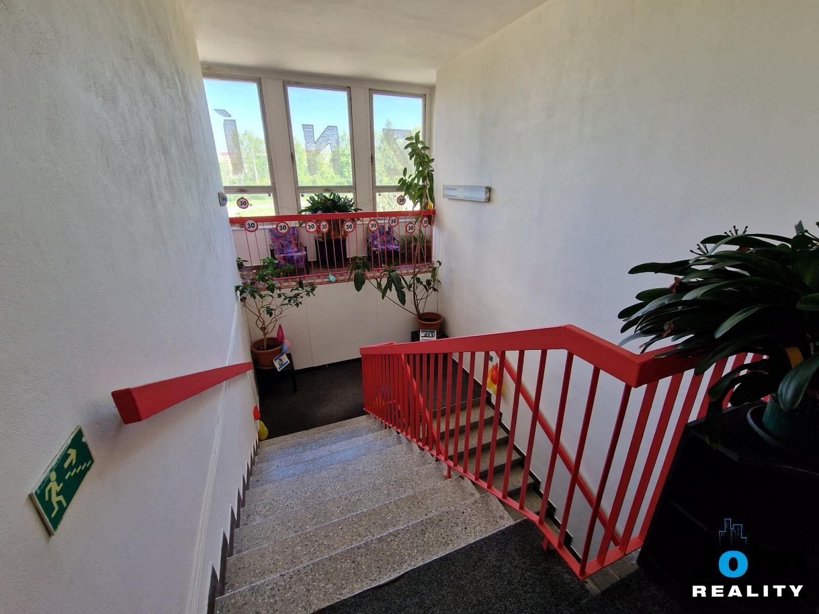 Prodej obchodní prostory - Obchodní, Most, 1 000 m²