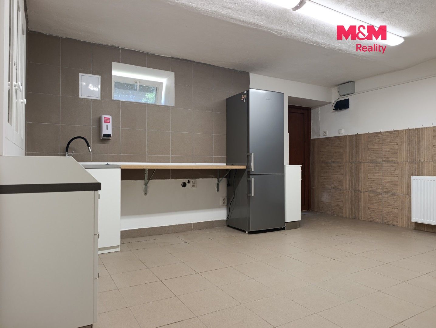 Obchodní prostory · 117 m² · Václavice, Hrádek nad Nisou - 4