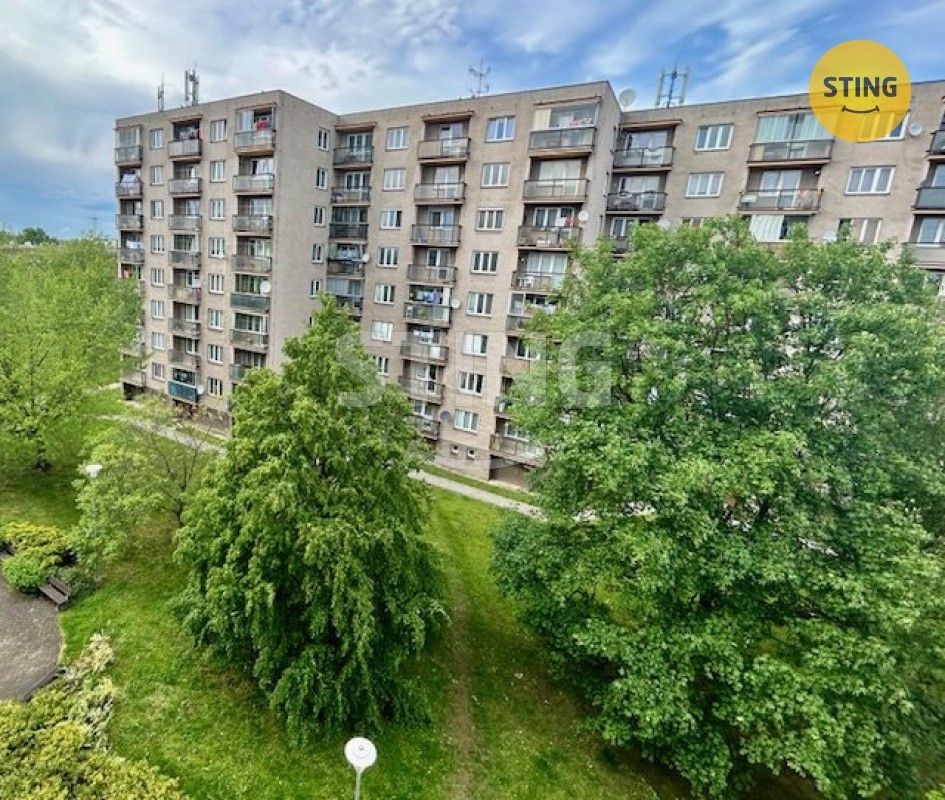 Pronájem byt 3+1 - Pardubice, 530 03, 68 m²