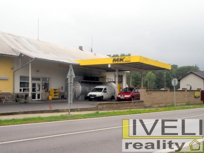 Komerční nemovitost · 450 m² · Volyně - 4