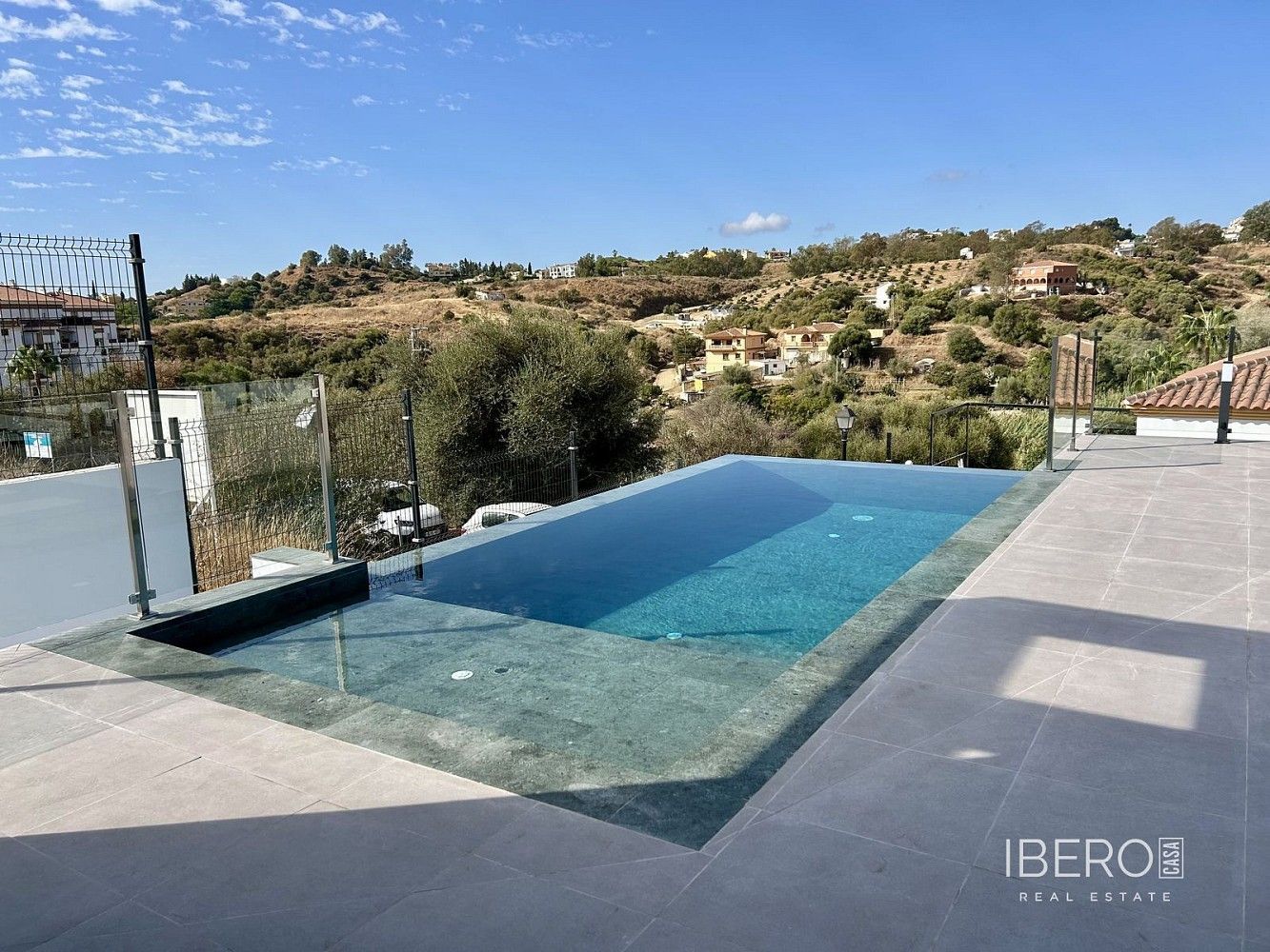 Prodej rodinný dům - Campo Mijas, ES, 385 m² - 5